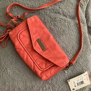 Roxy crossbody